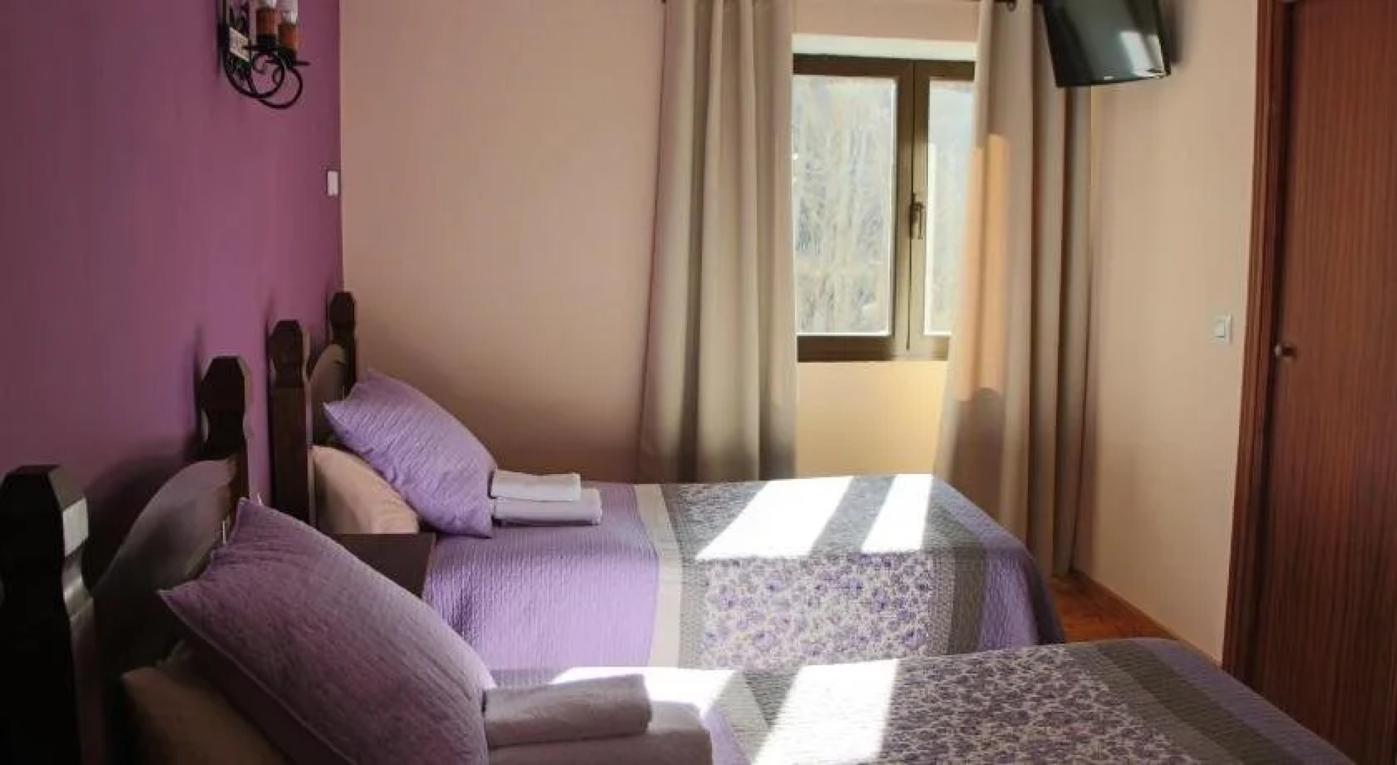 Hotel Rural Vegalion