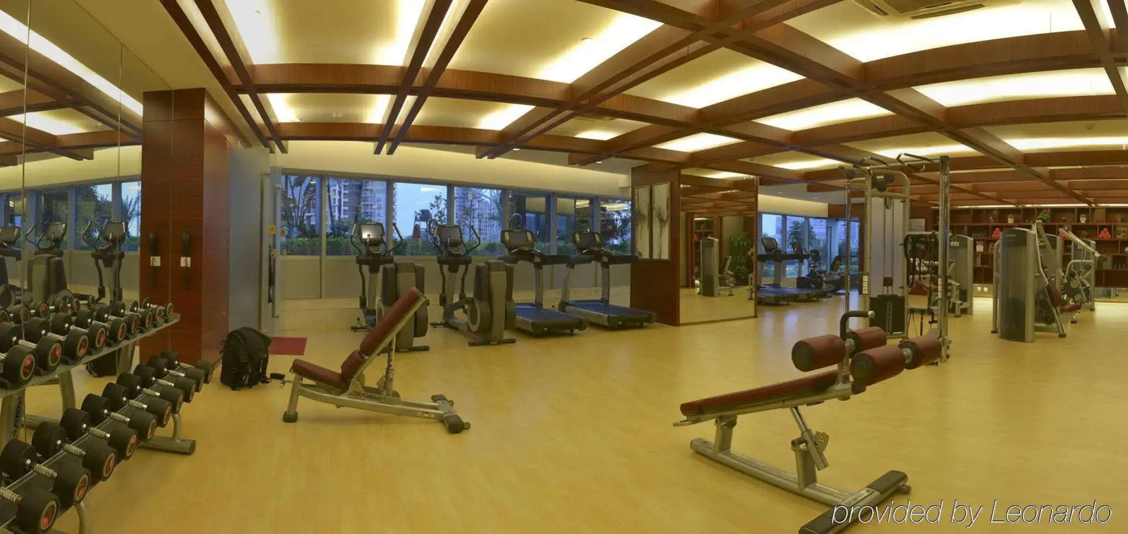 Kempinski Hotel Huizhou