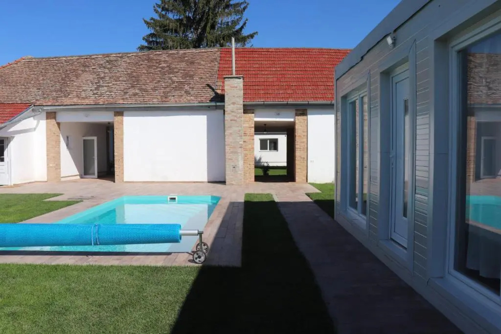 Szent György Kúria