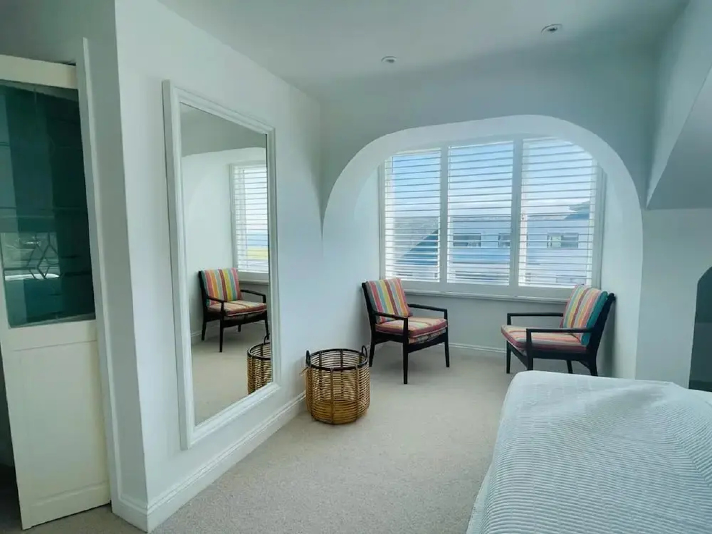 Baywatch Seaside Family Games Room Mawgan Porth