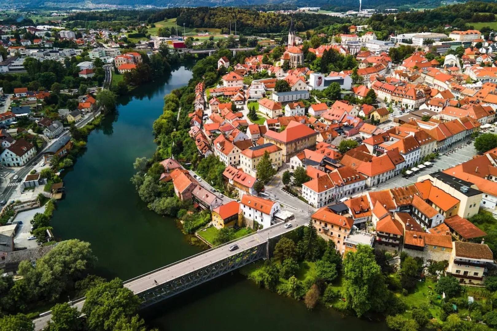 Vineyard Cottages Rataj