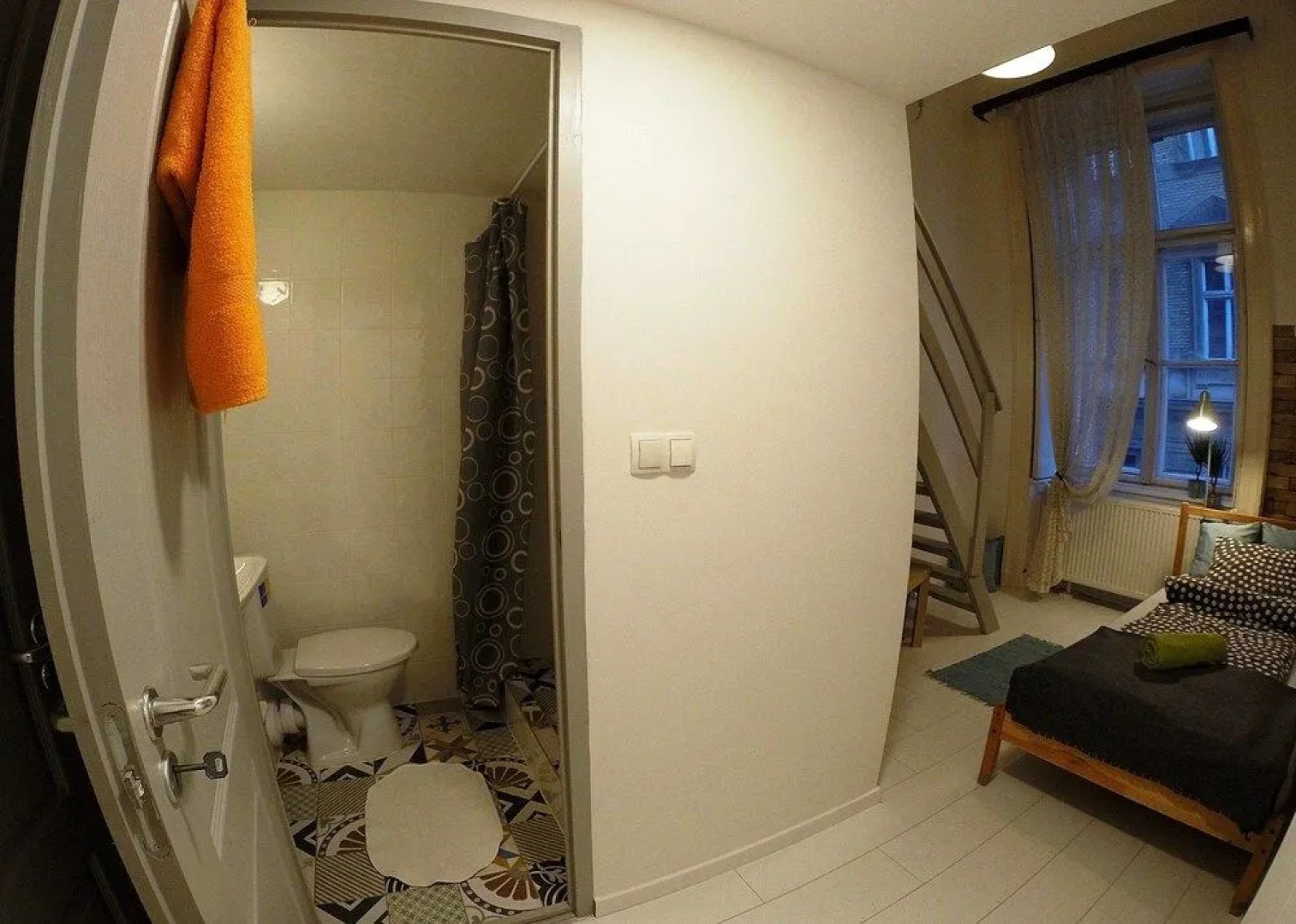 Friends Hostel and Apartments Budapest