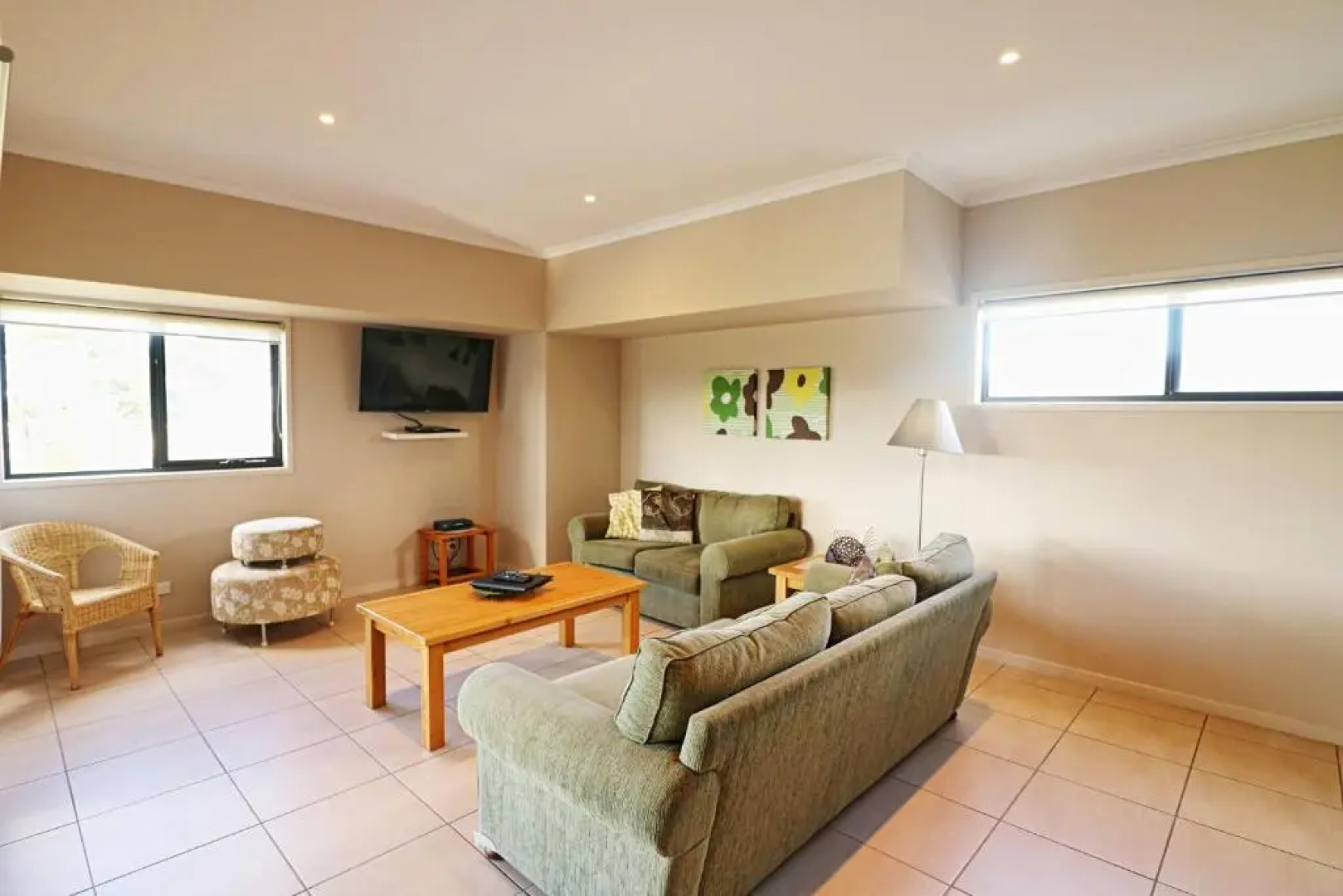 Saltwater Apartments