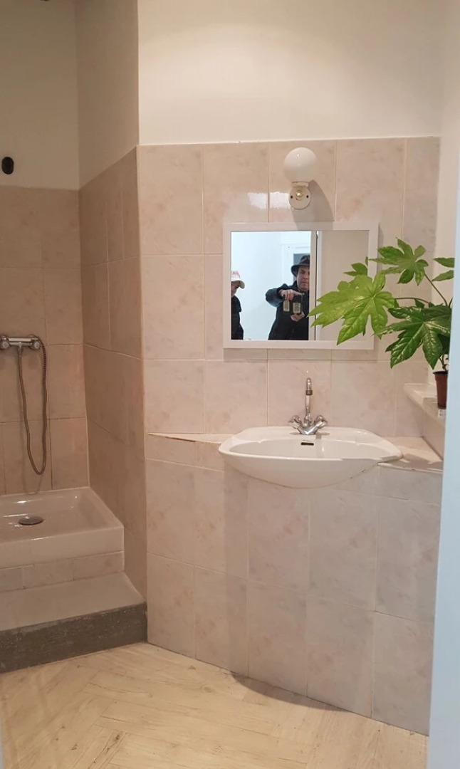 La ferme Saint-Antoine