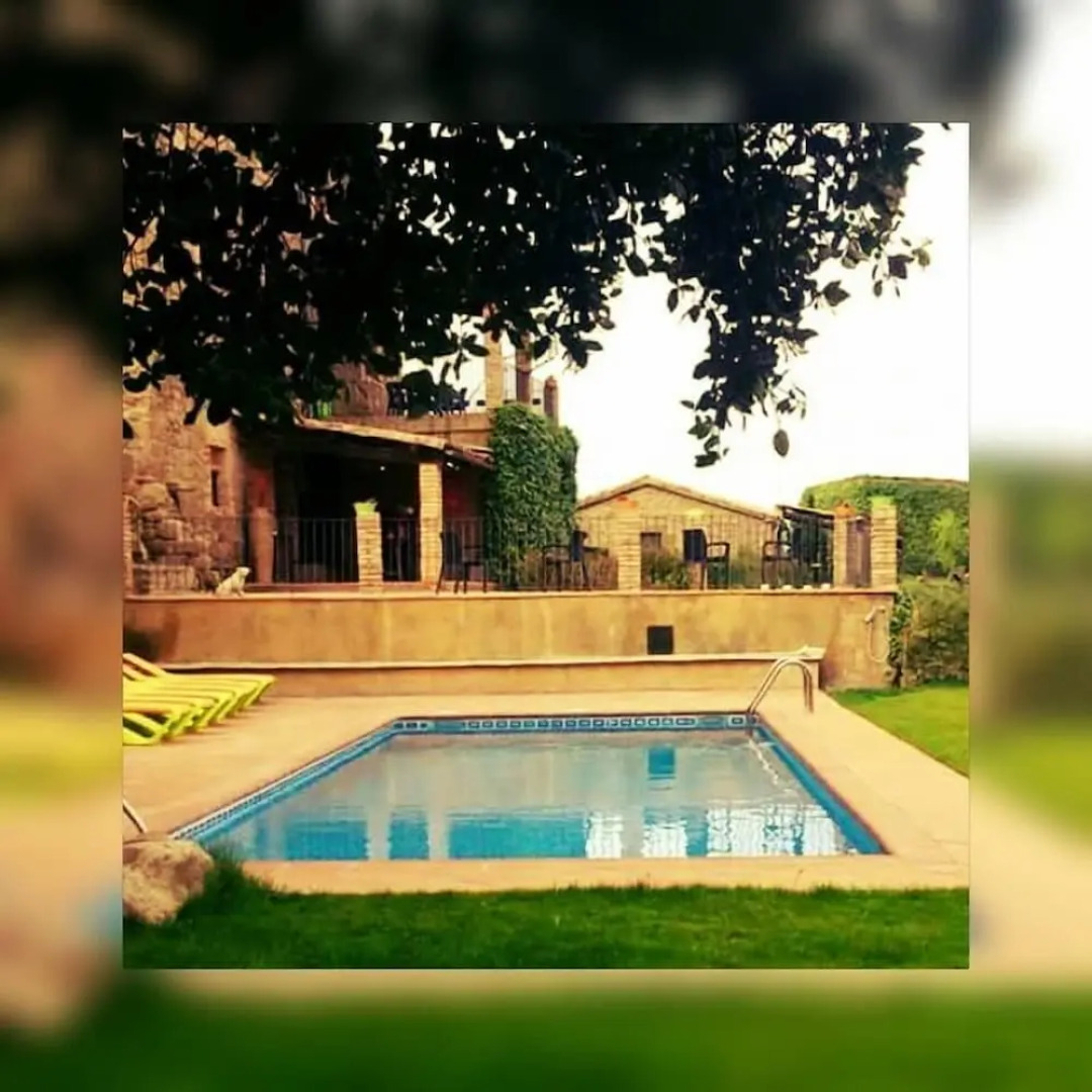 La Caseta de Sant Grau