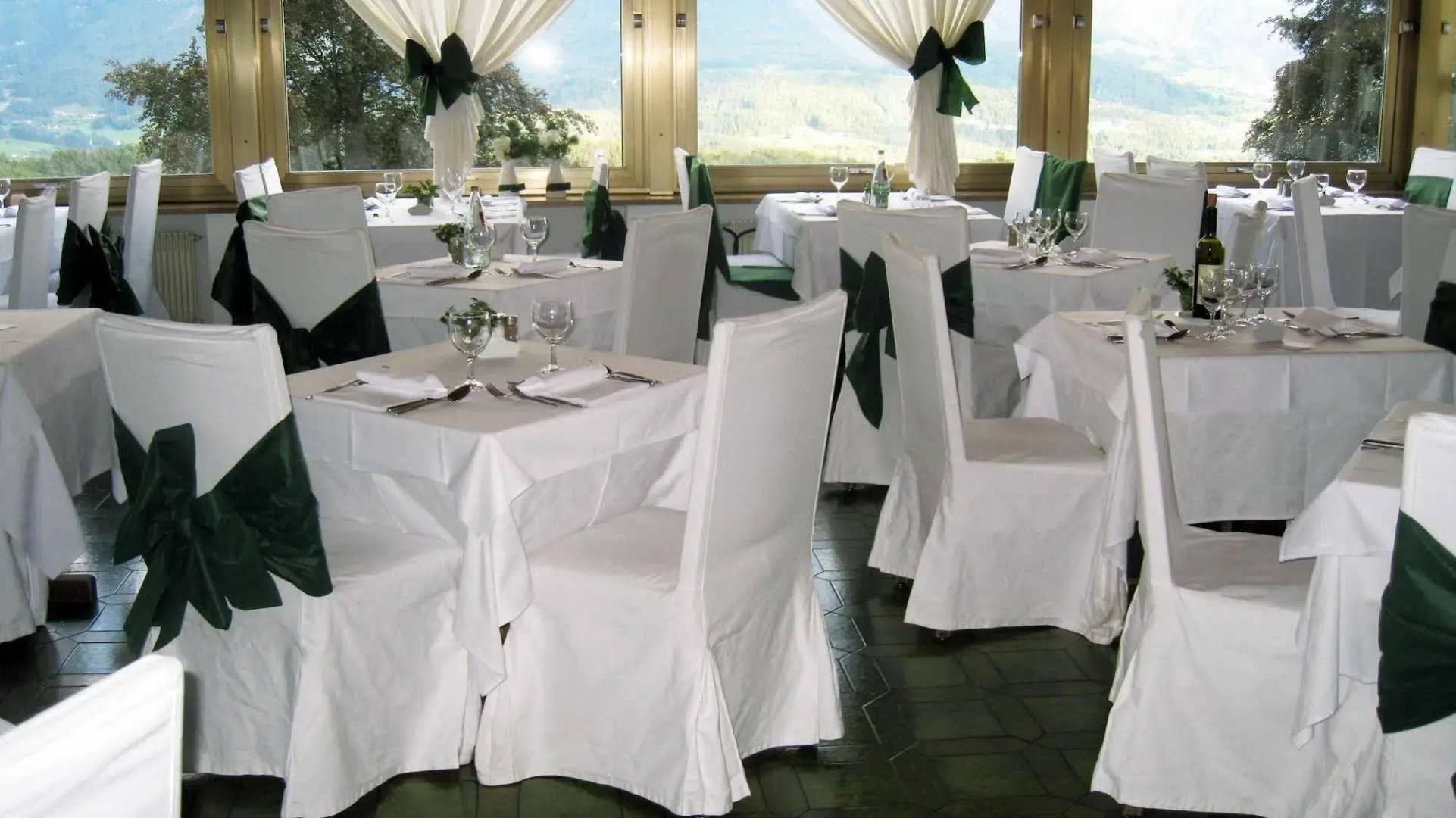 Naturhotel Wieserhof