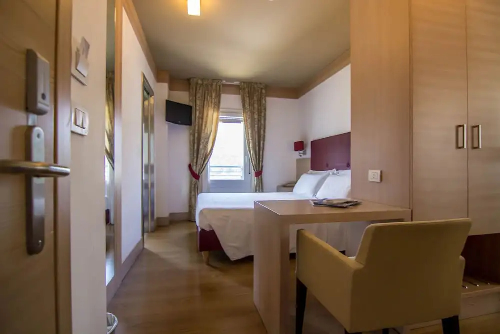 TH Cadore - Hotel Antelao