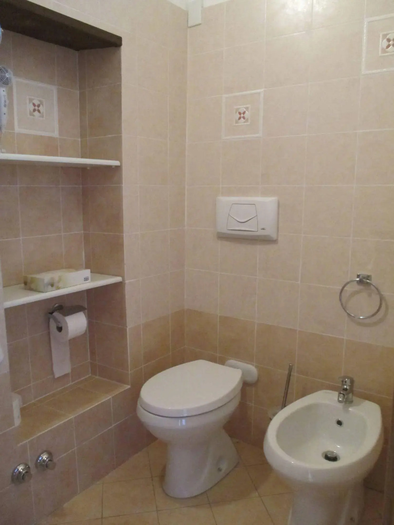 Bed & Breakfast Lucca Fora