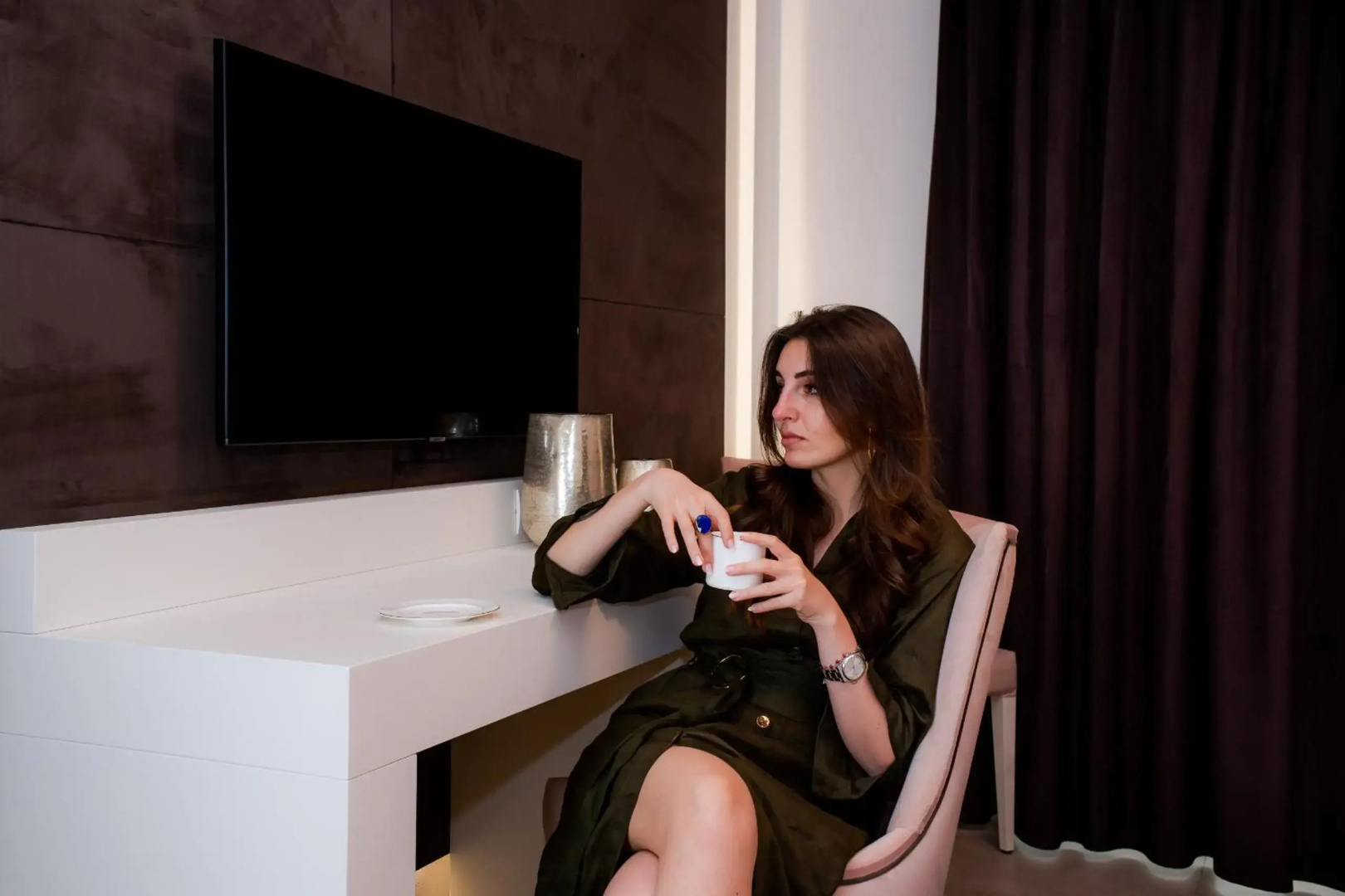 M2 Hotel