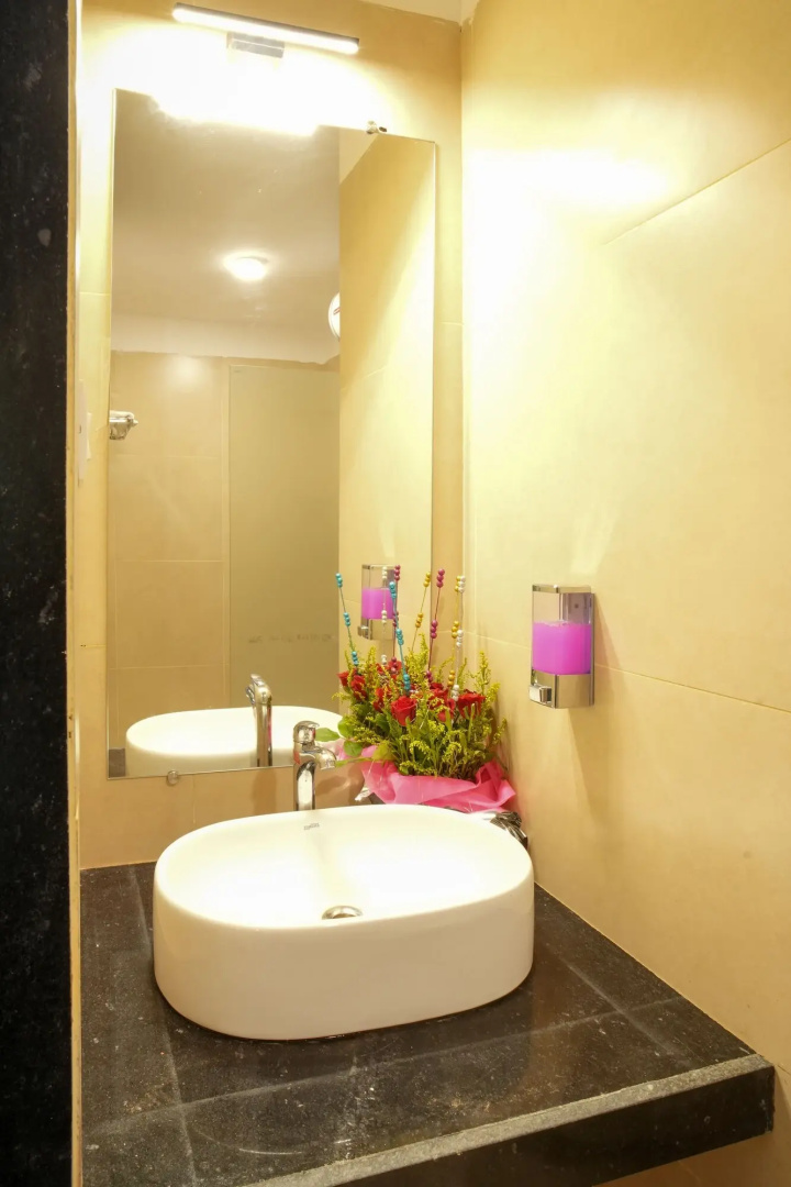Gaurav Lords Resort