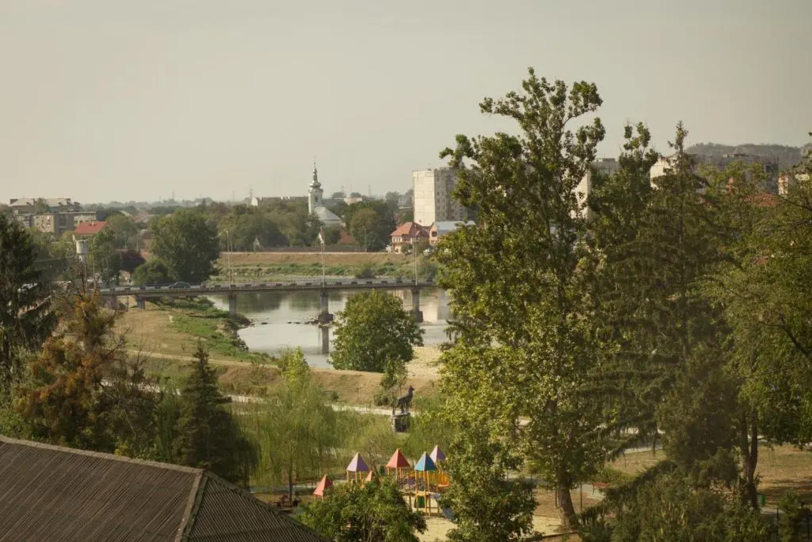 Apartment on Lermontova 35a