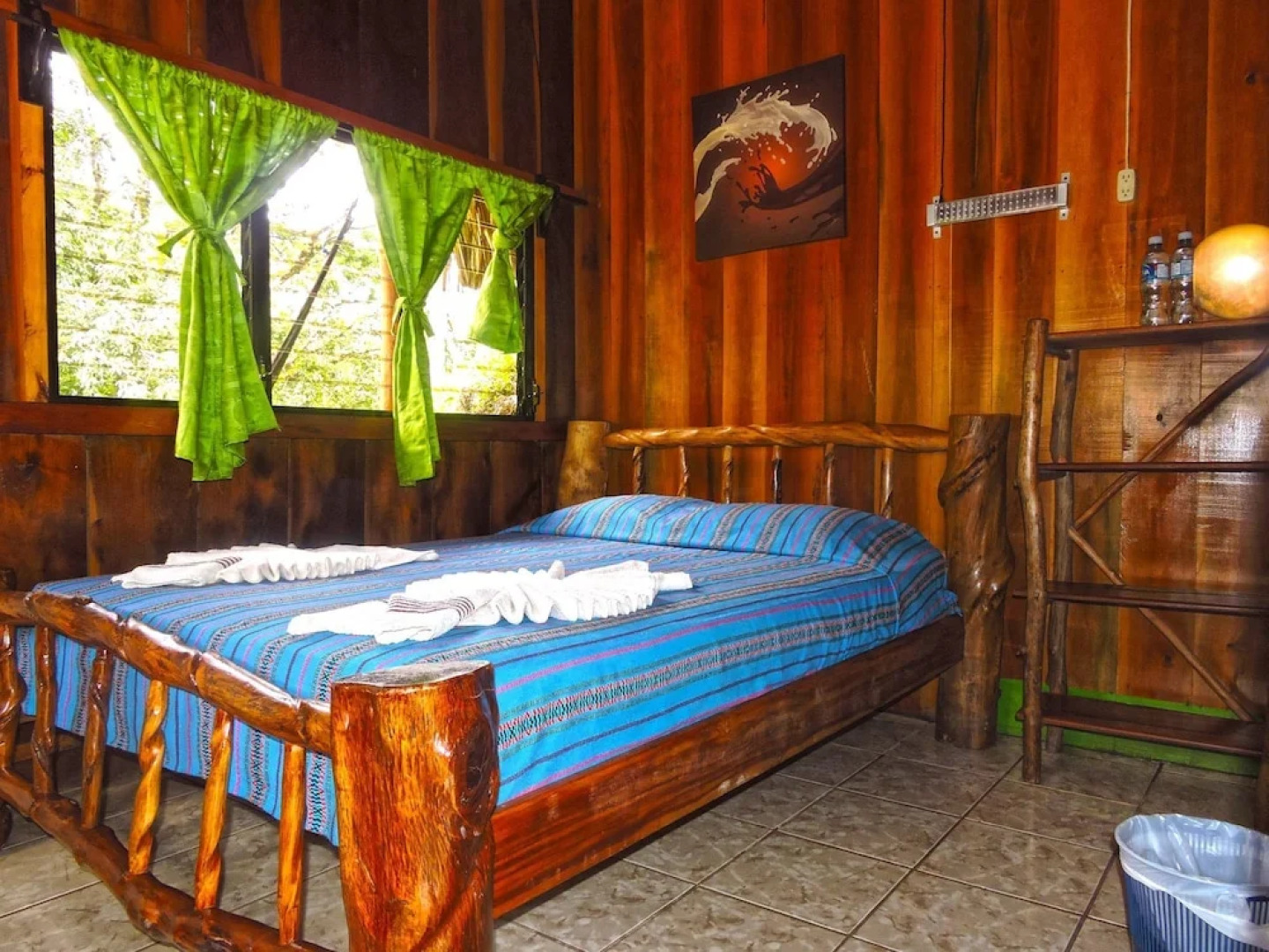 Hostal El Portal de Champey