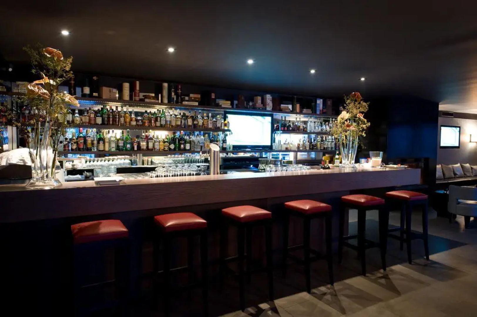 b_smart hotel Widnau