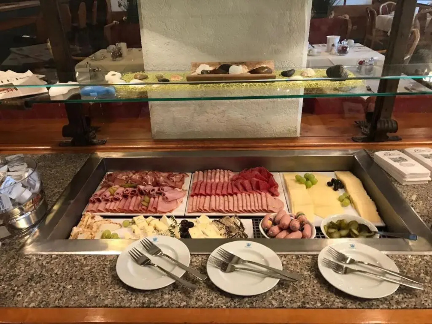 PLAZA Hotel Föhr am Bodensee