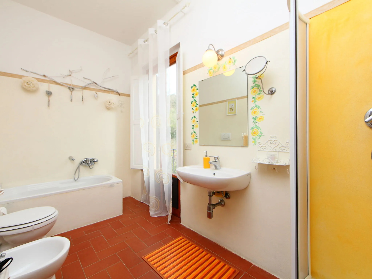 Locazione turistica Lamole