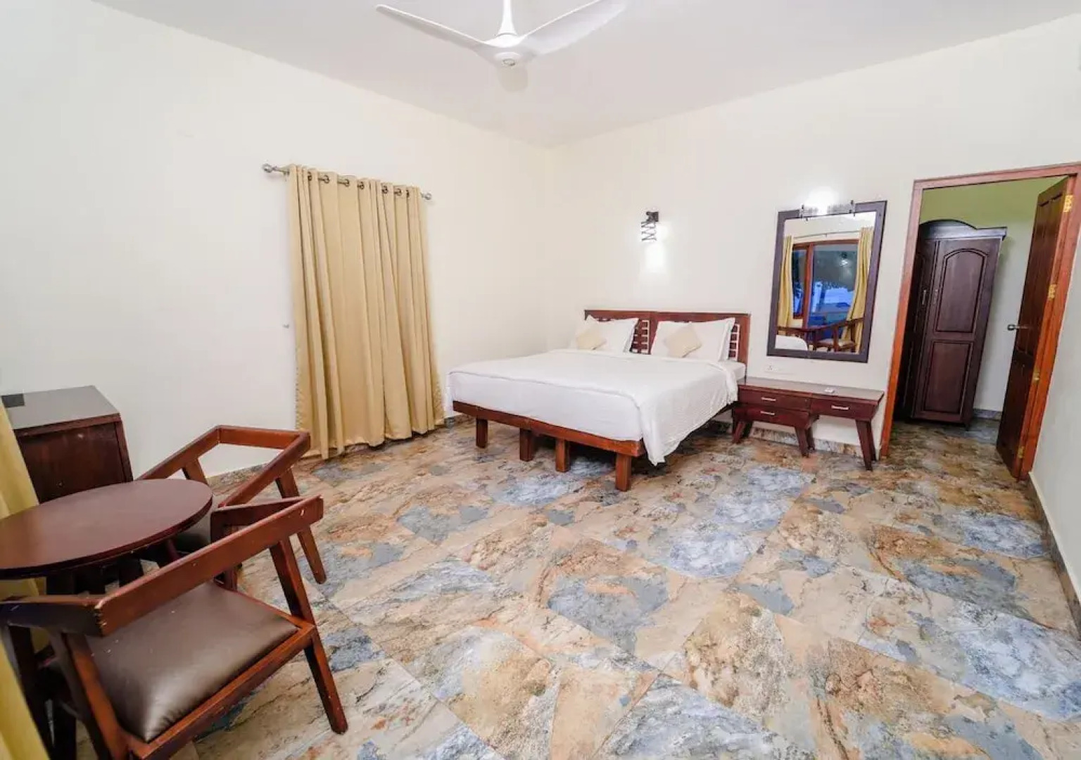 Solaris Beach View Resort by VOYE HOMES