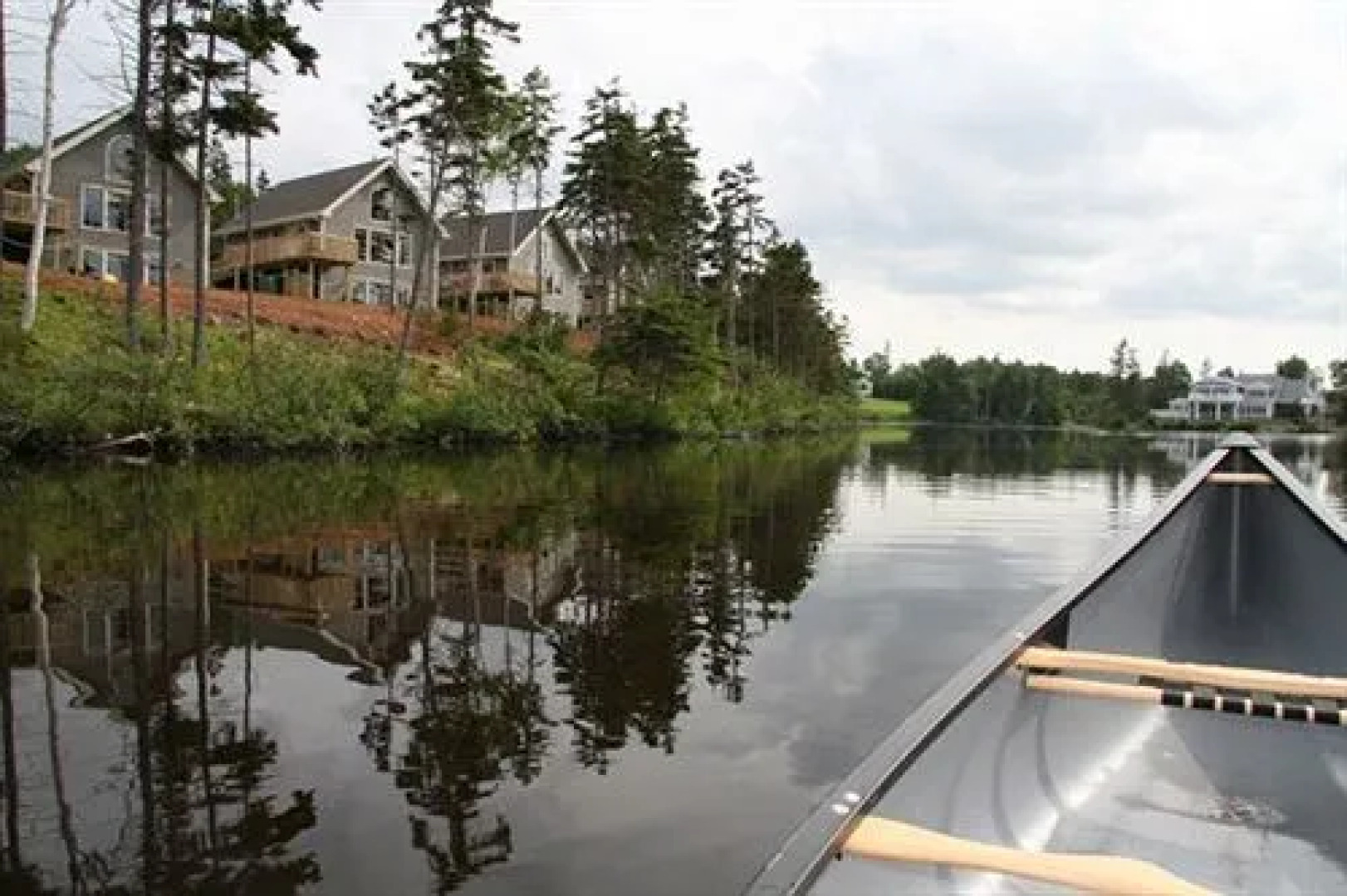 Pictou Lodge Beachfront Resort
