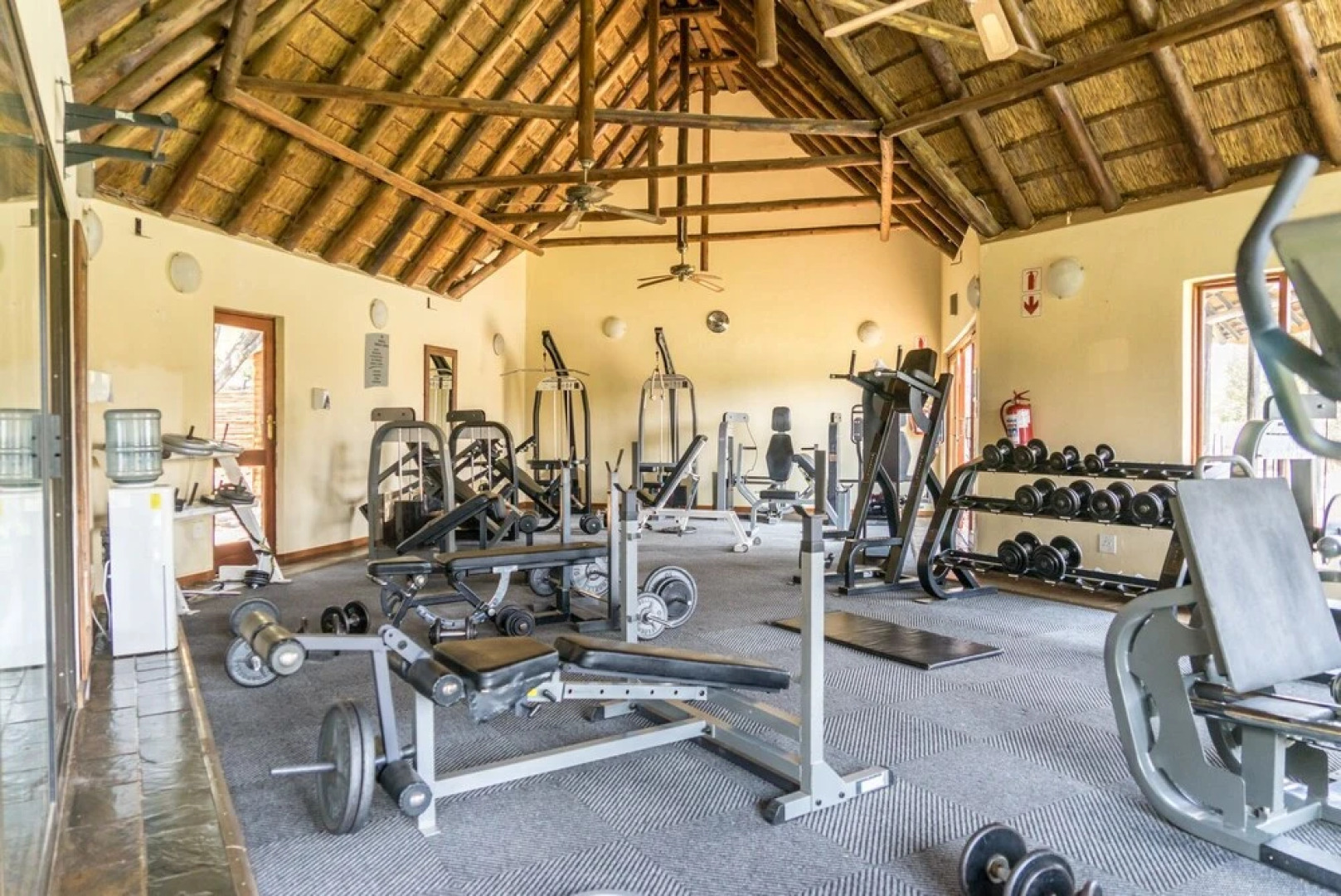 Zebula Golf Estates and Spa