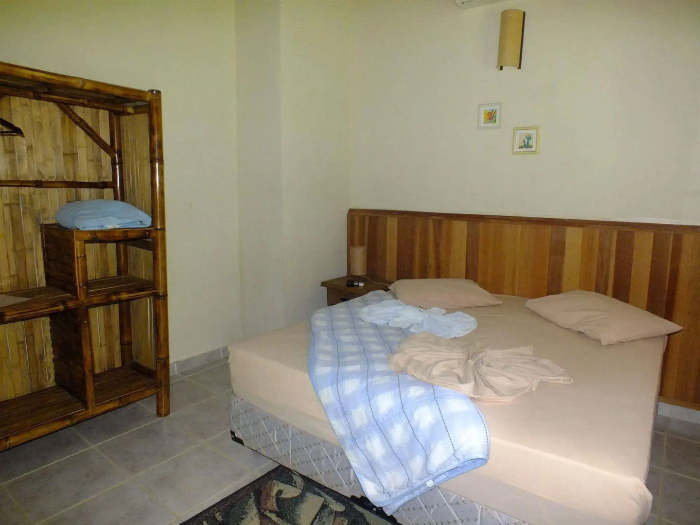 Pousada das Cavernas