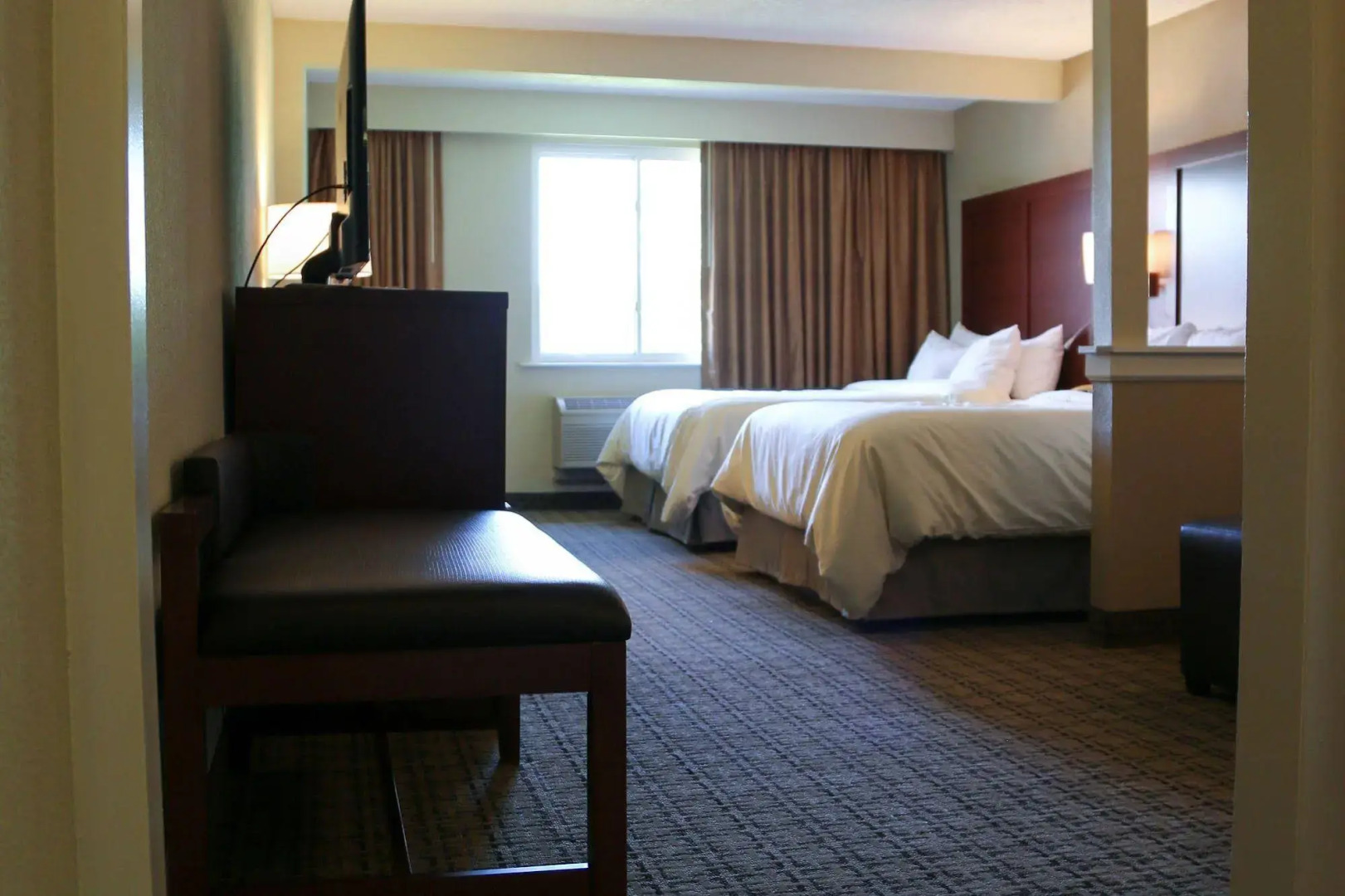 Clarion Inn Harpers Ferry - Charles Town