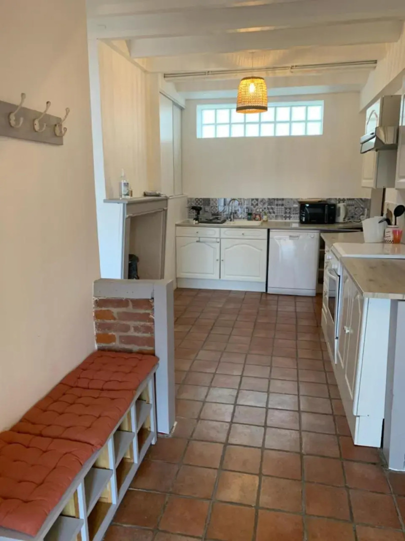 Loire Valley Gite - Les Bocages