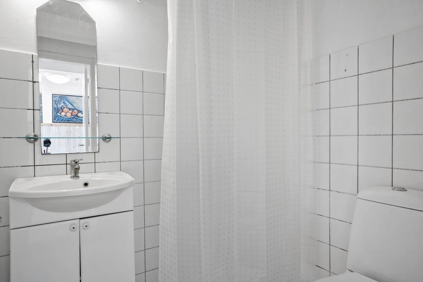 Apartment 2 bedroom Dalby FH3-117