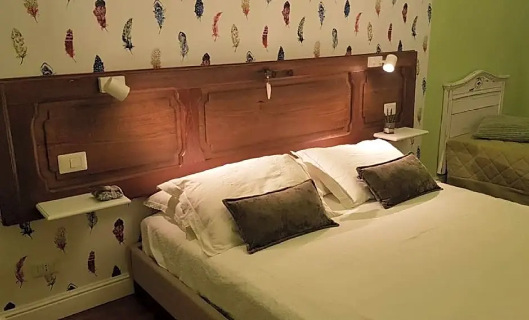 Cortile Gancia - Sweet House