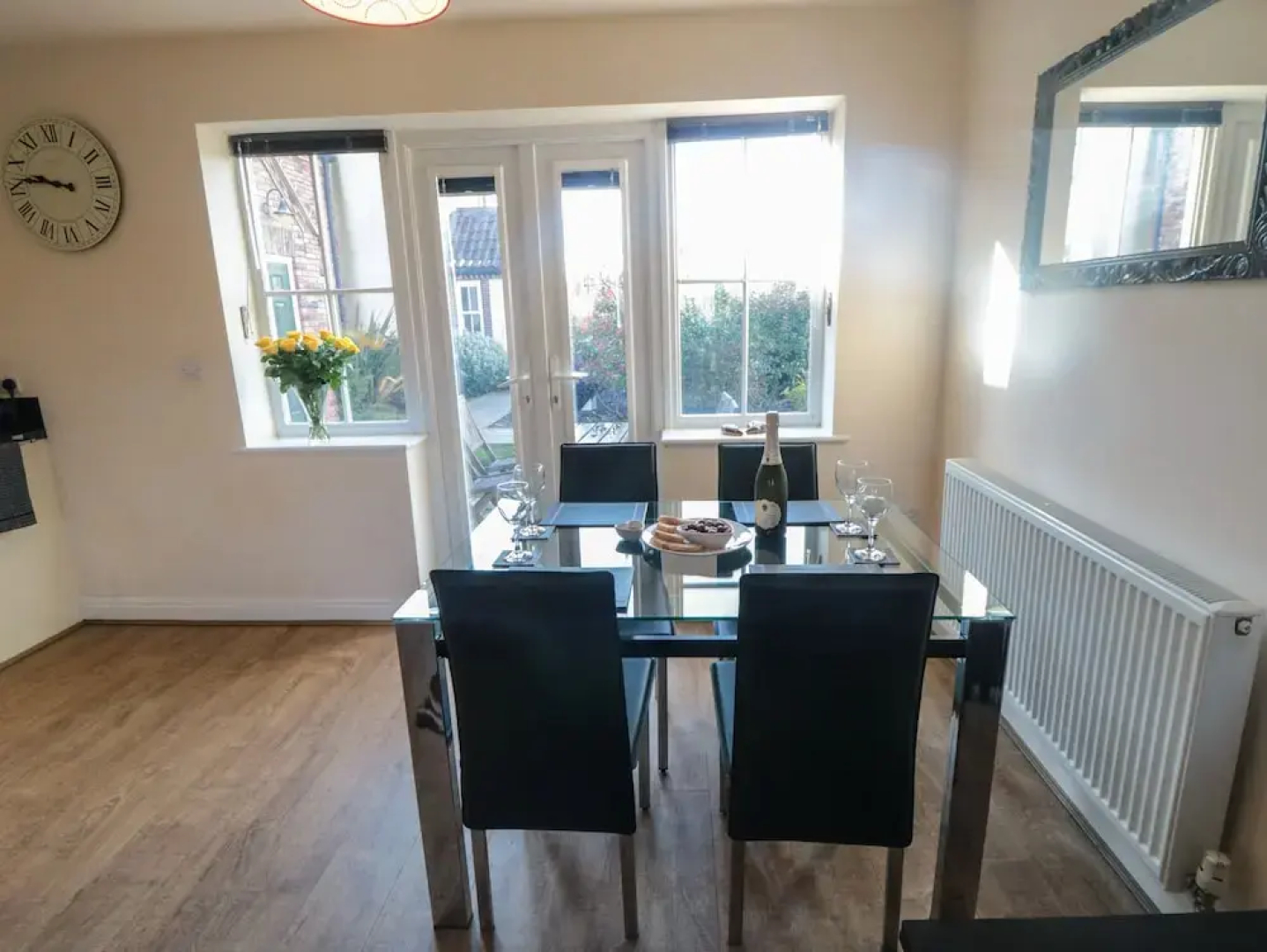 Bay Dream