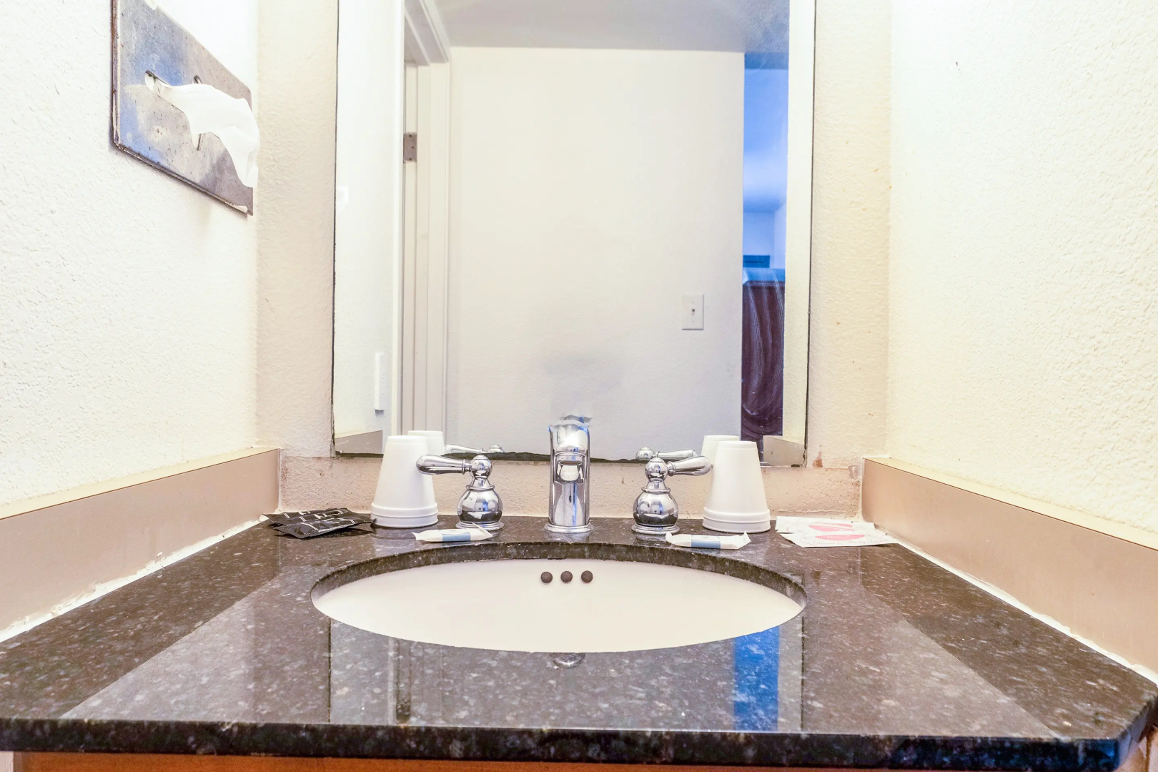 Castle Inn & Suites By OYO Chickasha