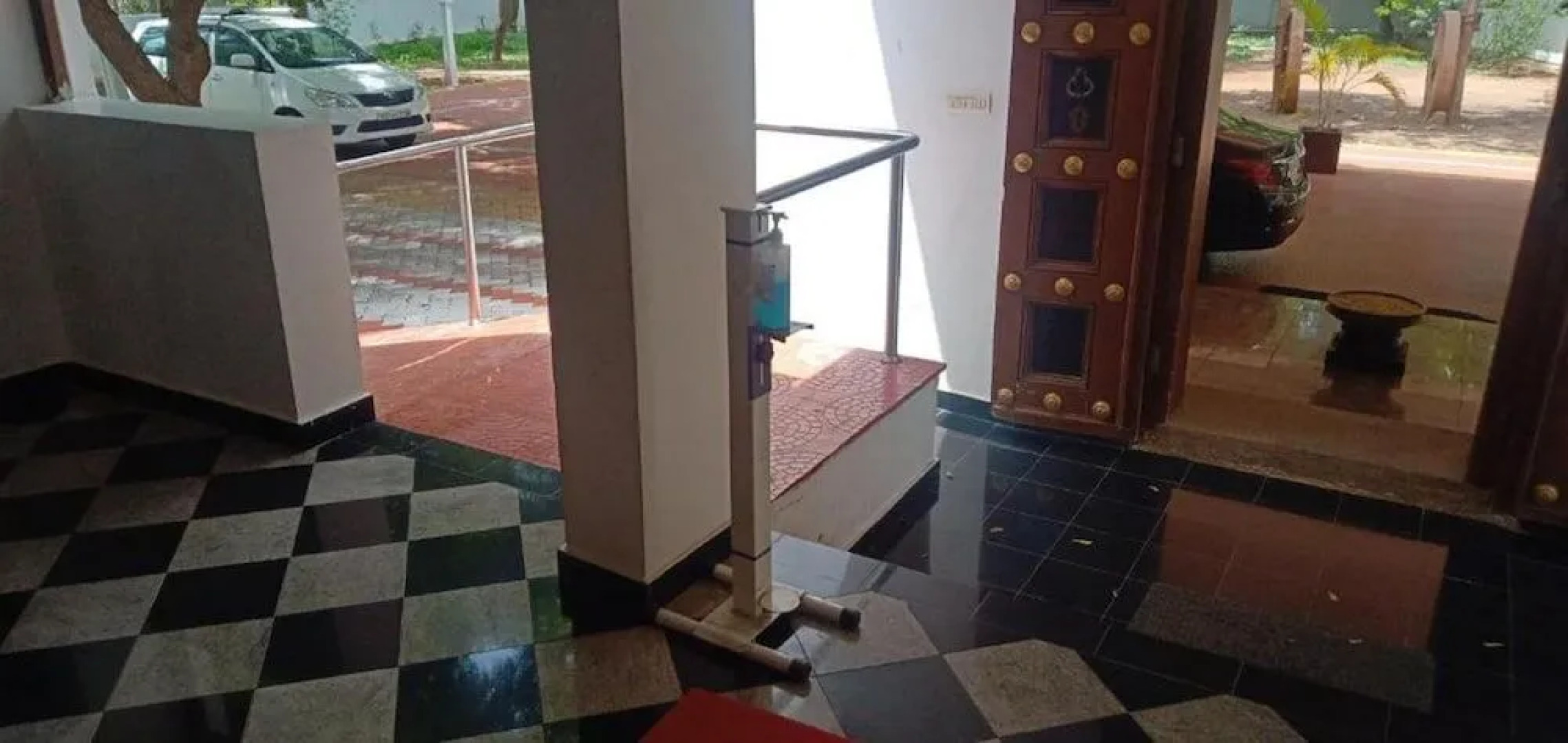 Thappa Gardens Resort