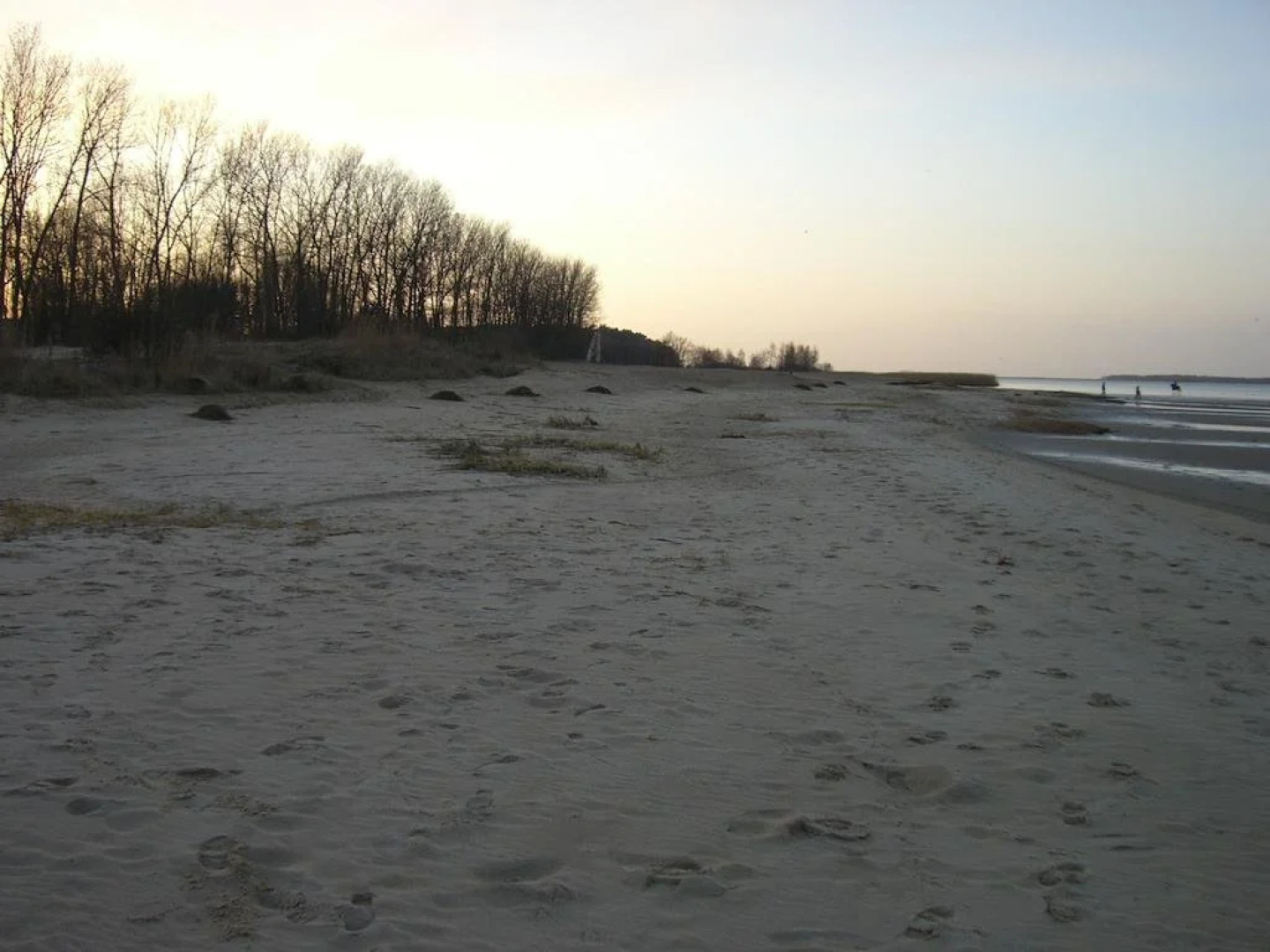 Haus Sandra an der Marina