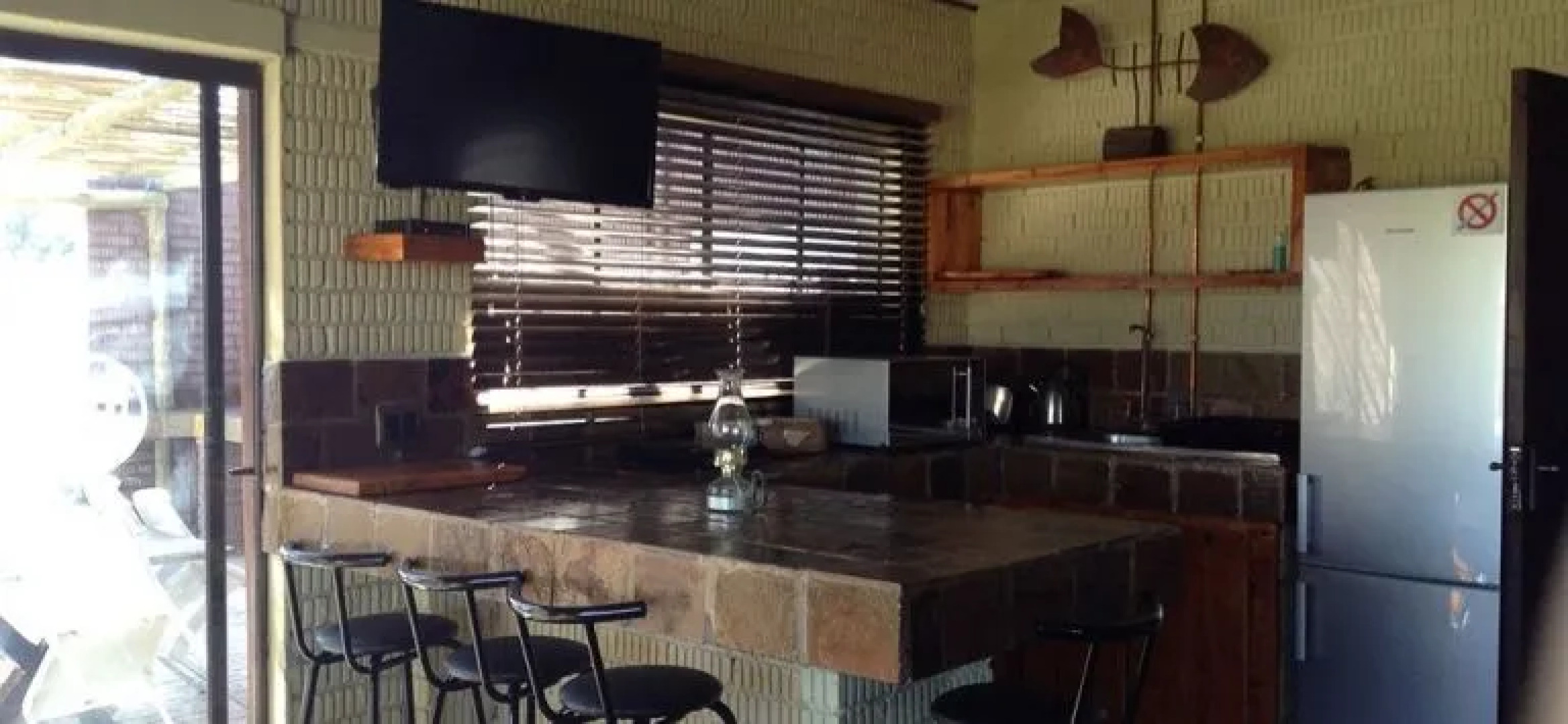 Reinheim River Chalets & Caravan Park