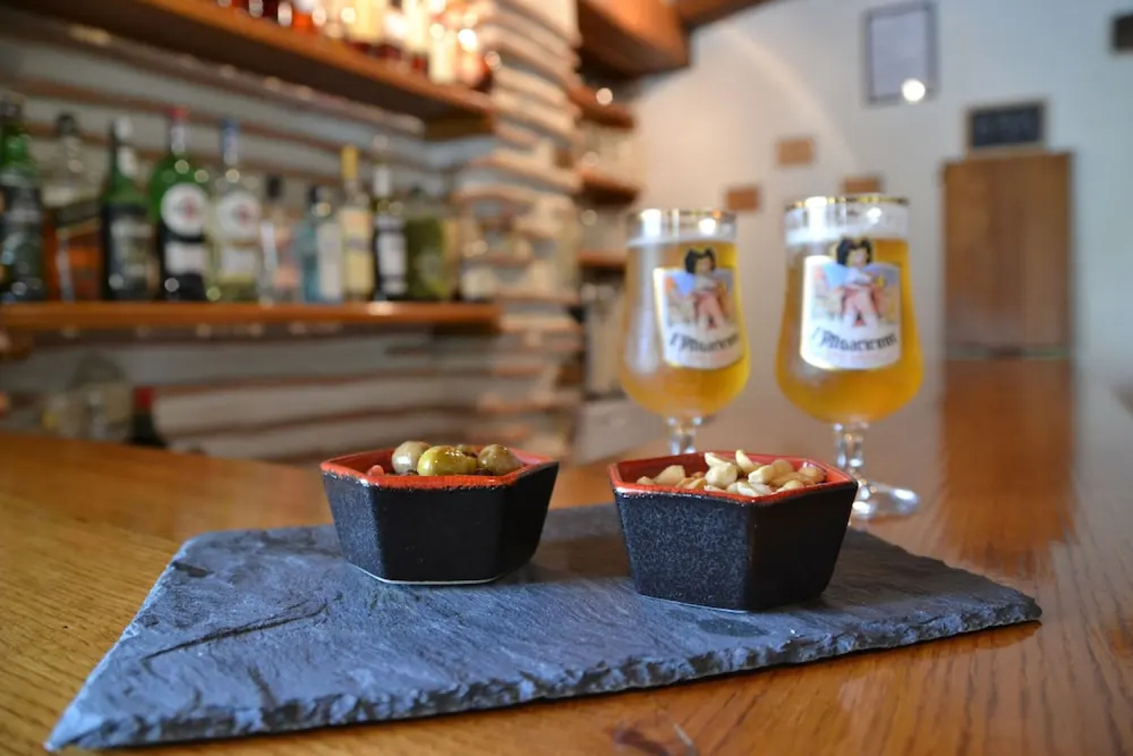 Maison d'hôtes Les Gravets