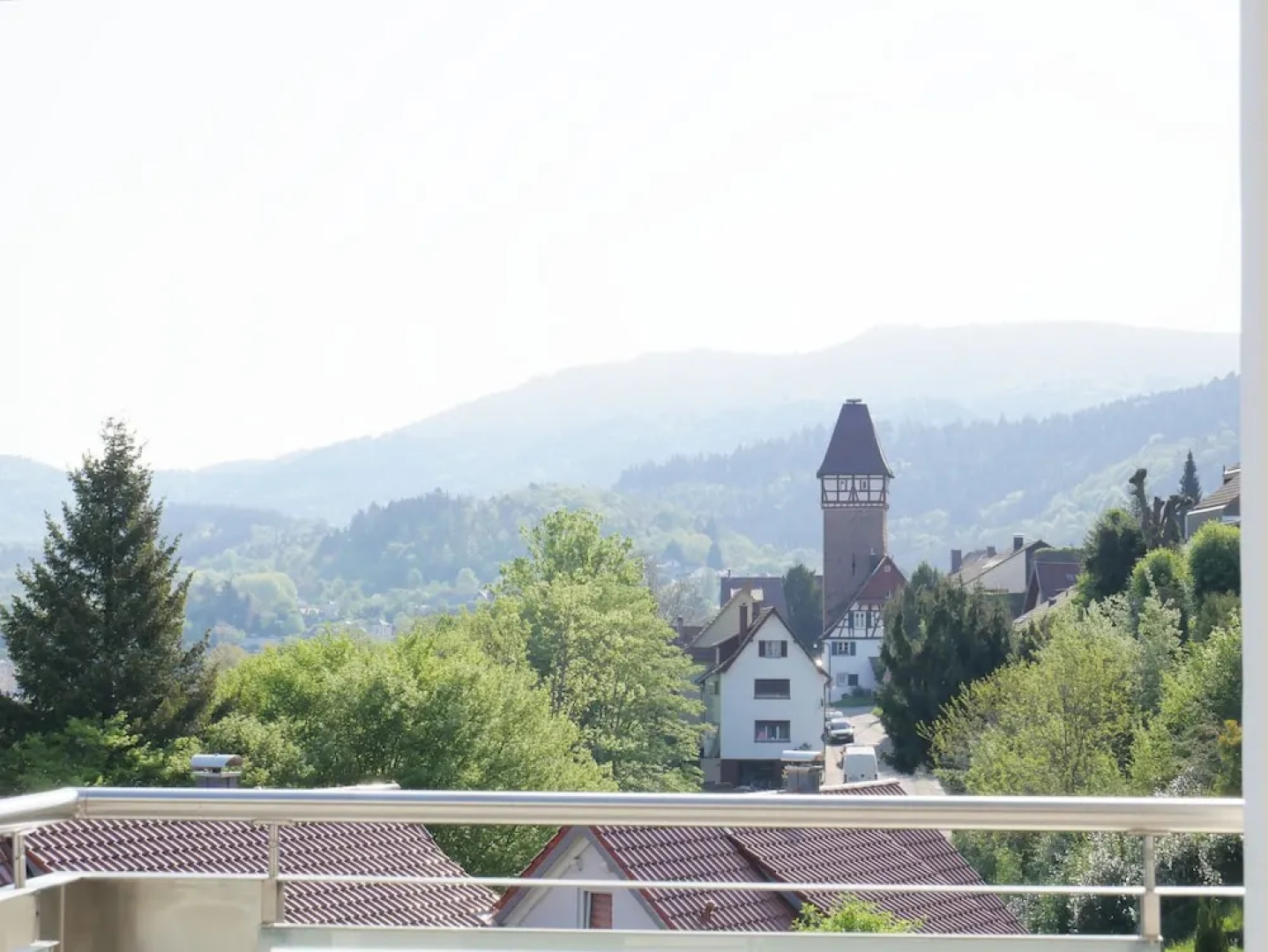 Hotel & Muhlen Apartments