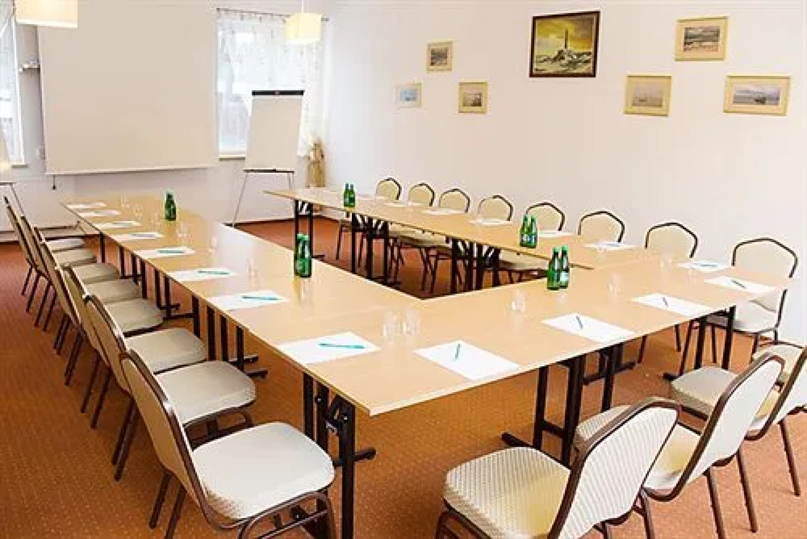 Dom Wypoczynkowy Słoneczna