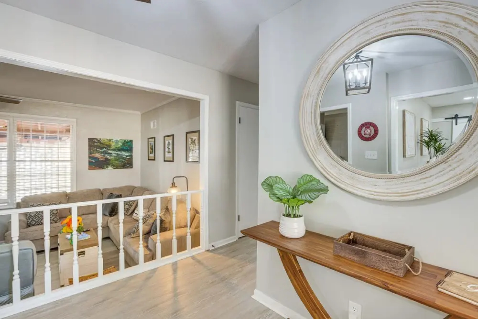 Stylish Home w/ Pool, 5 Mi to Bryant-denny Stadium