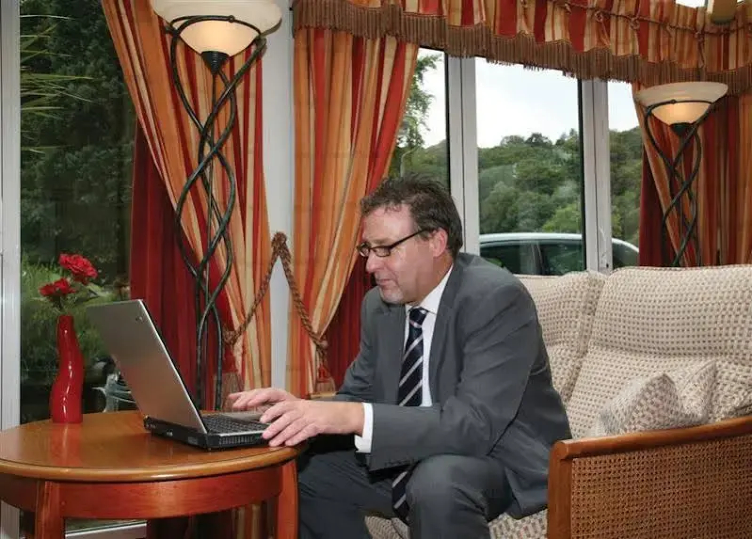 Best Western Grasmere Red Lion Hotel