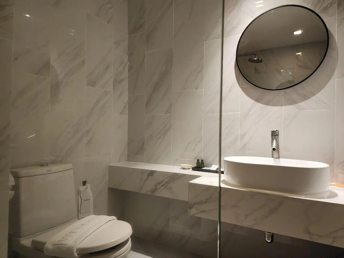 Silom Serene, a Boutique Hotel