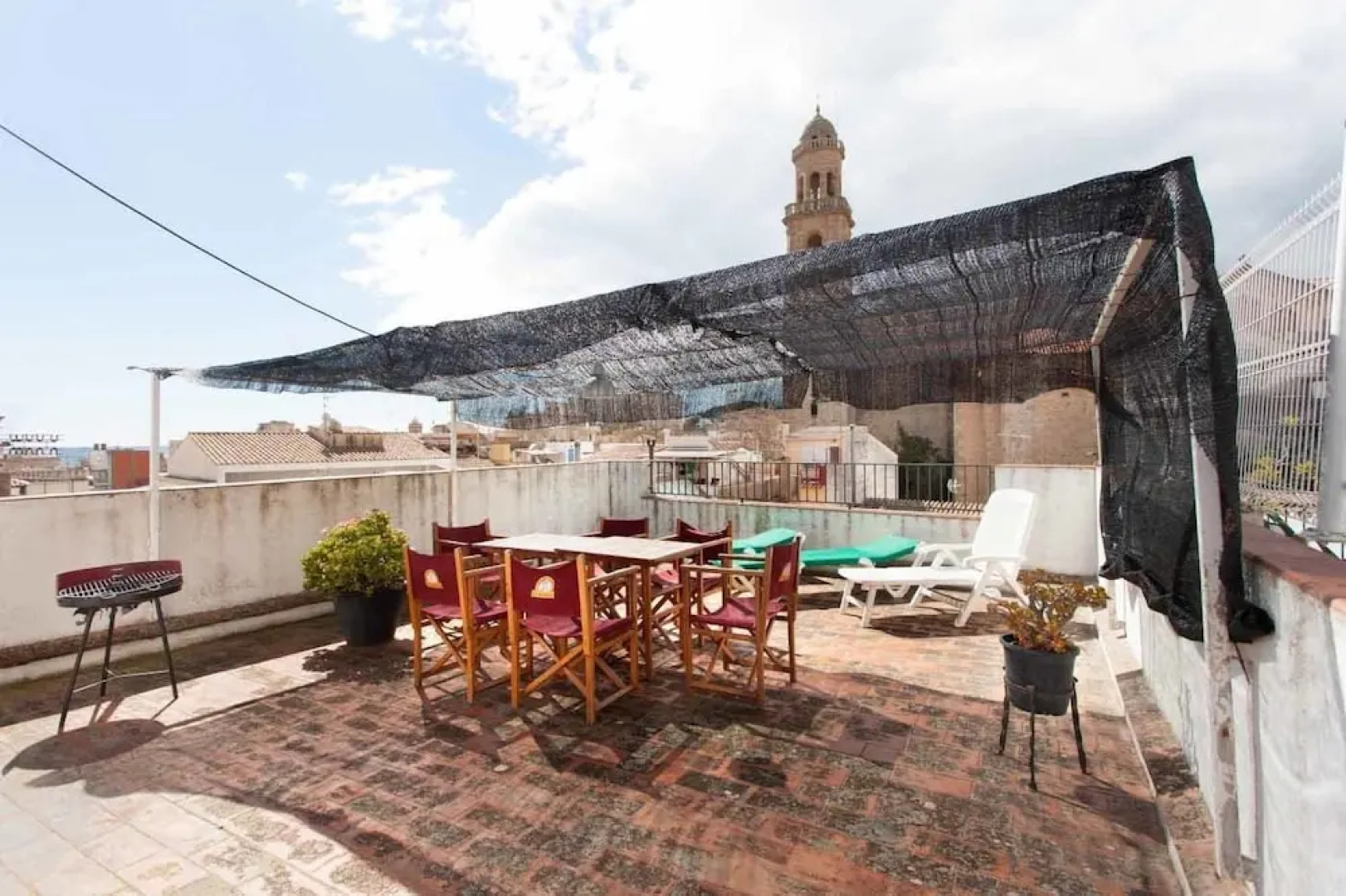 Apartamento Sant Joan