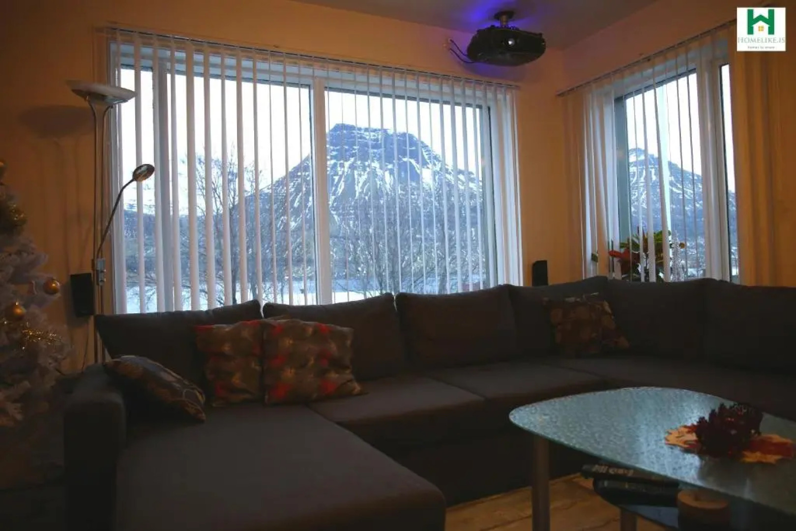 Reydarfjordur Apartment