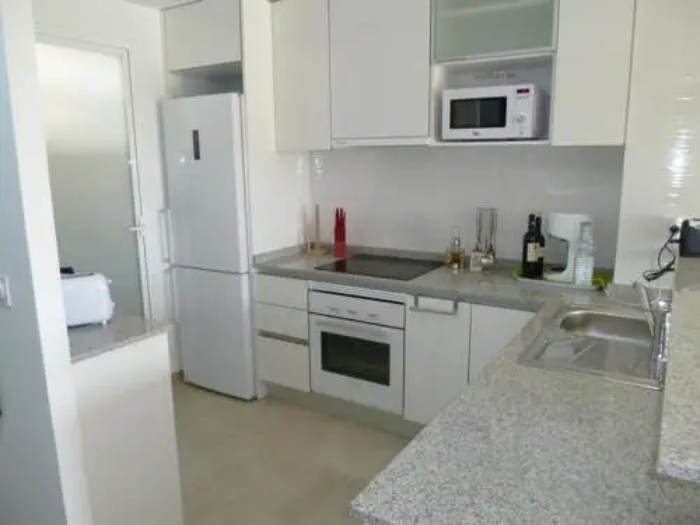 Silene apartamento 3010