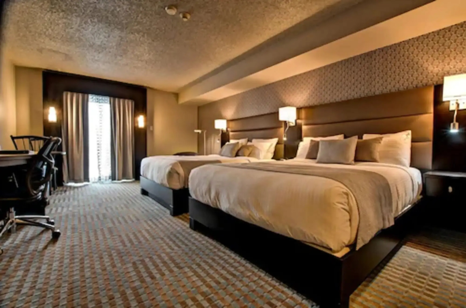 Hotel Nouvelle Frontière