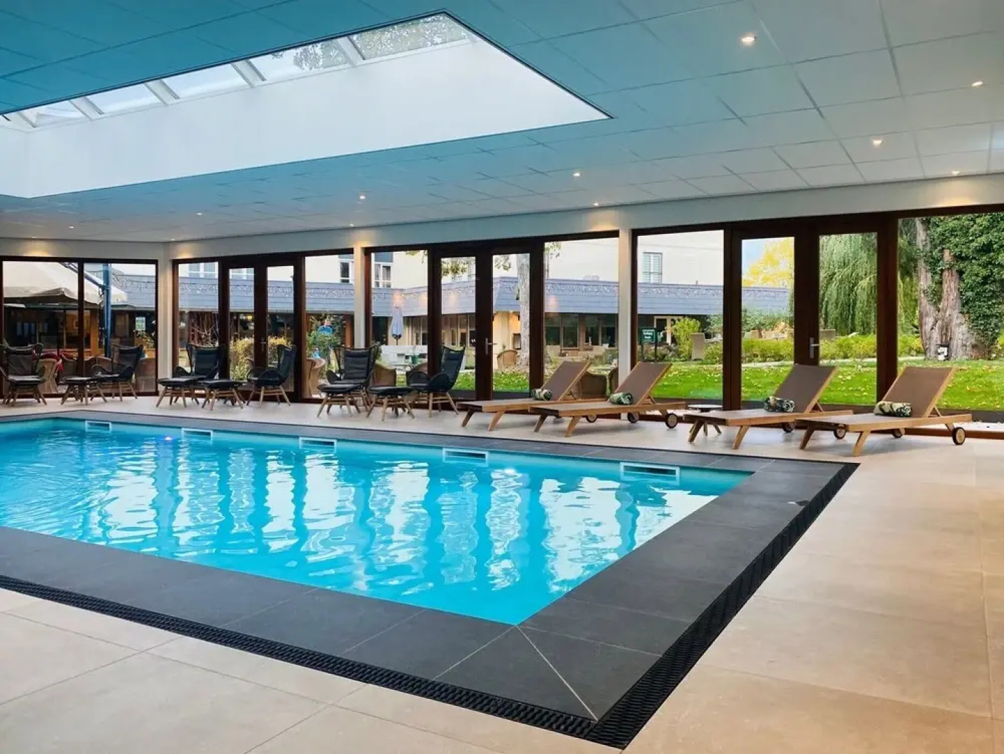 Hotel Schaepkens van St Fijt