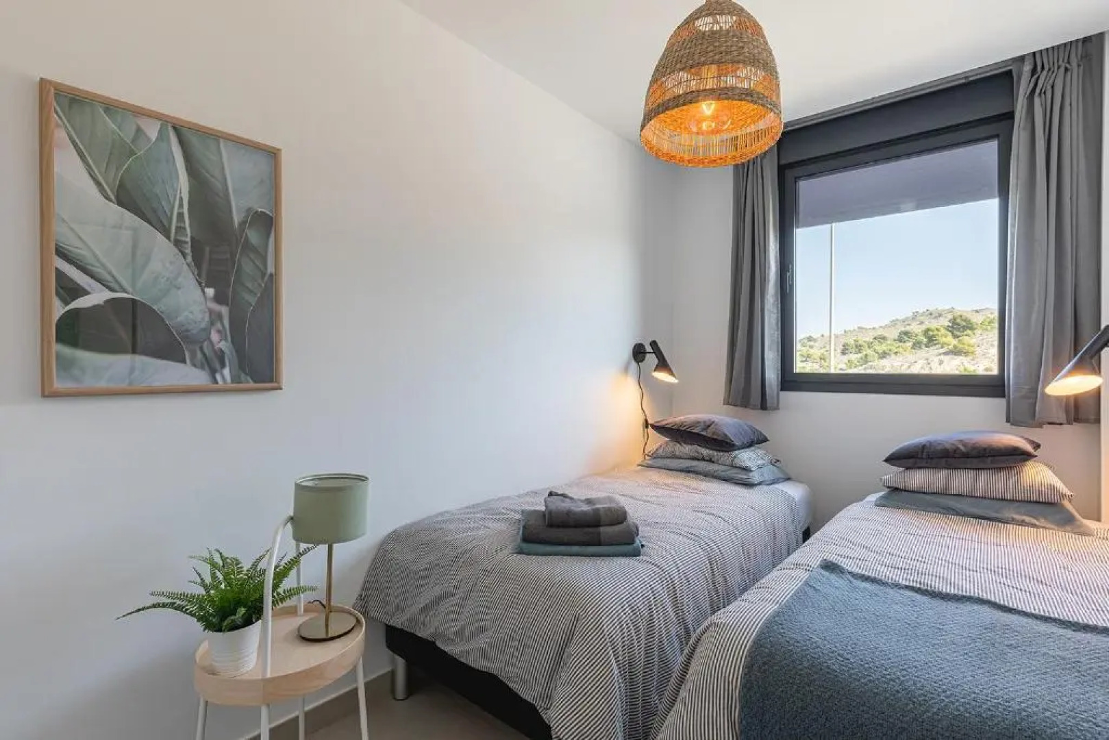 Allonbay Villajoyosa