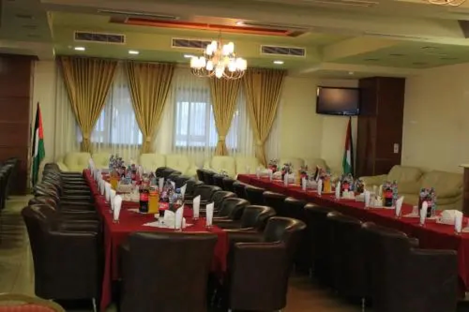 El Mirador Hotel