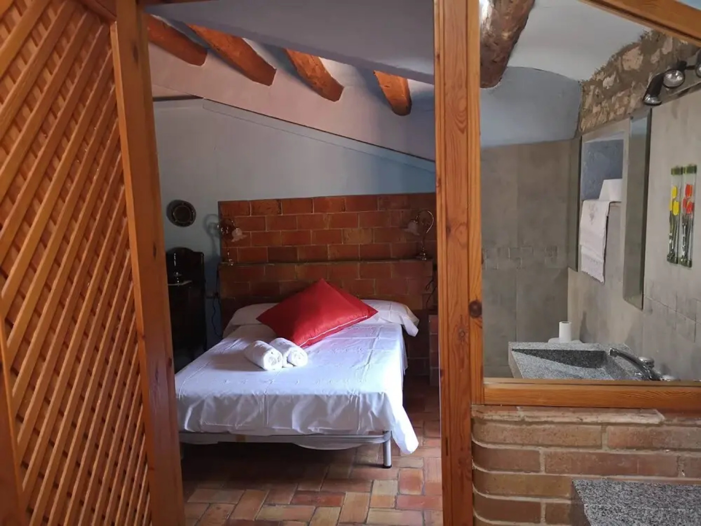 Casa Pintoresca con espacios y piscina