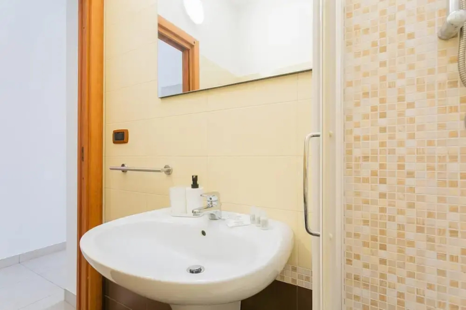 Chez Isabella by Wonderful Italy