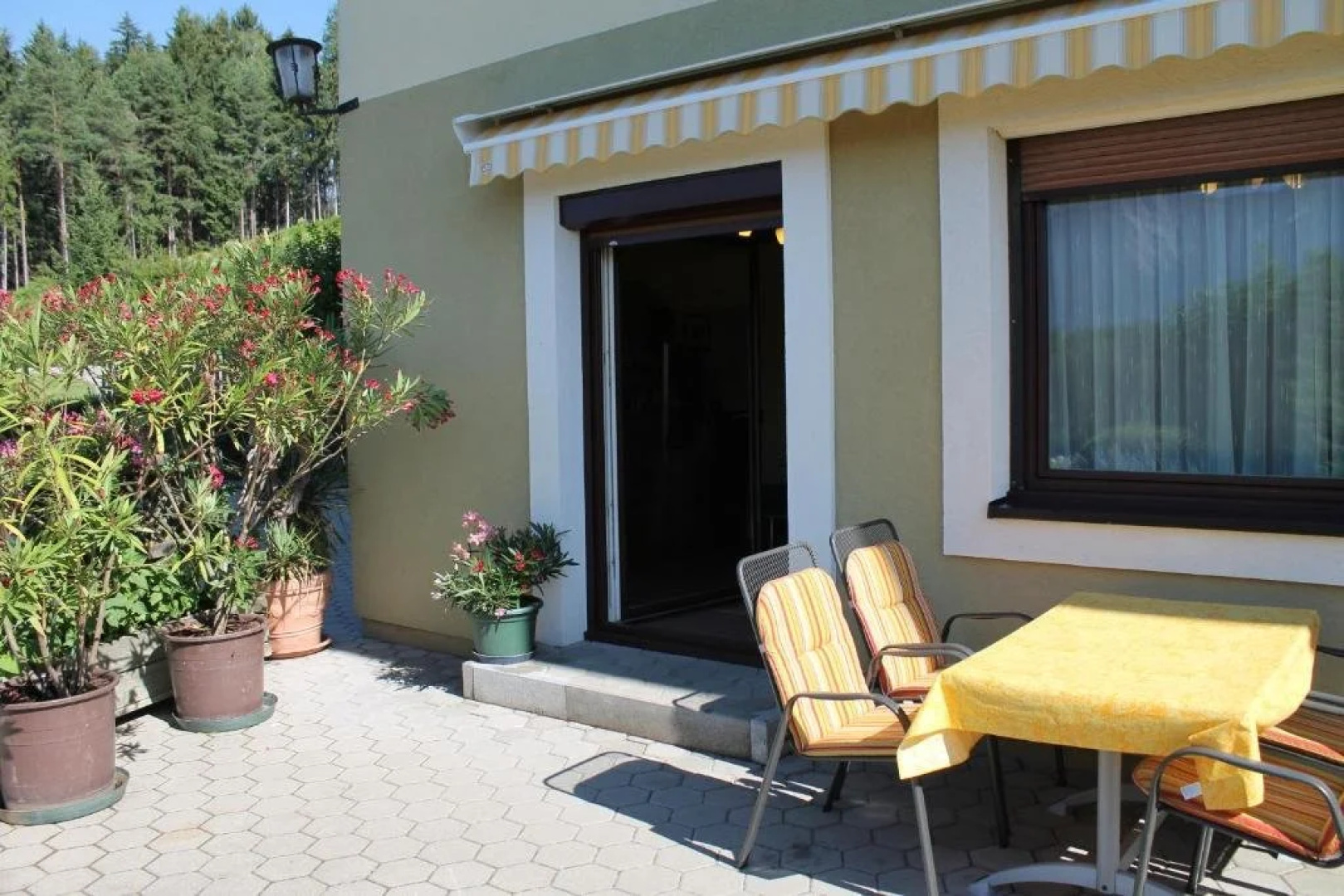 Gästehaus Gabriele