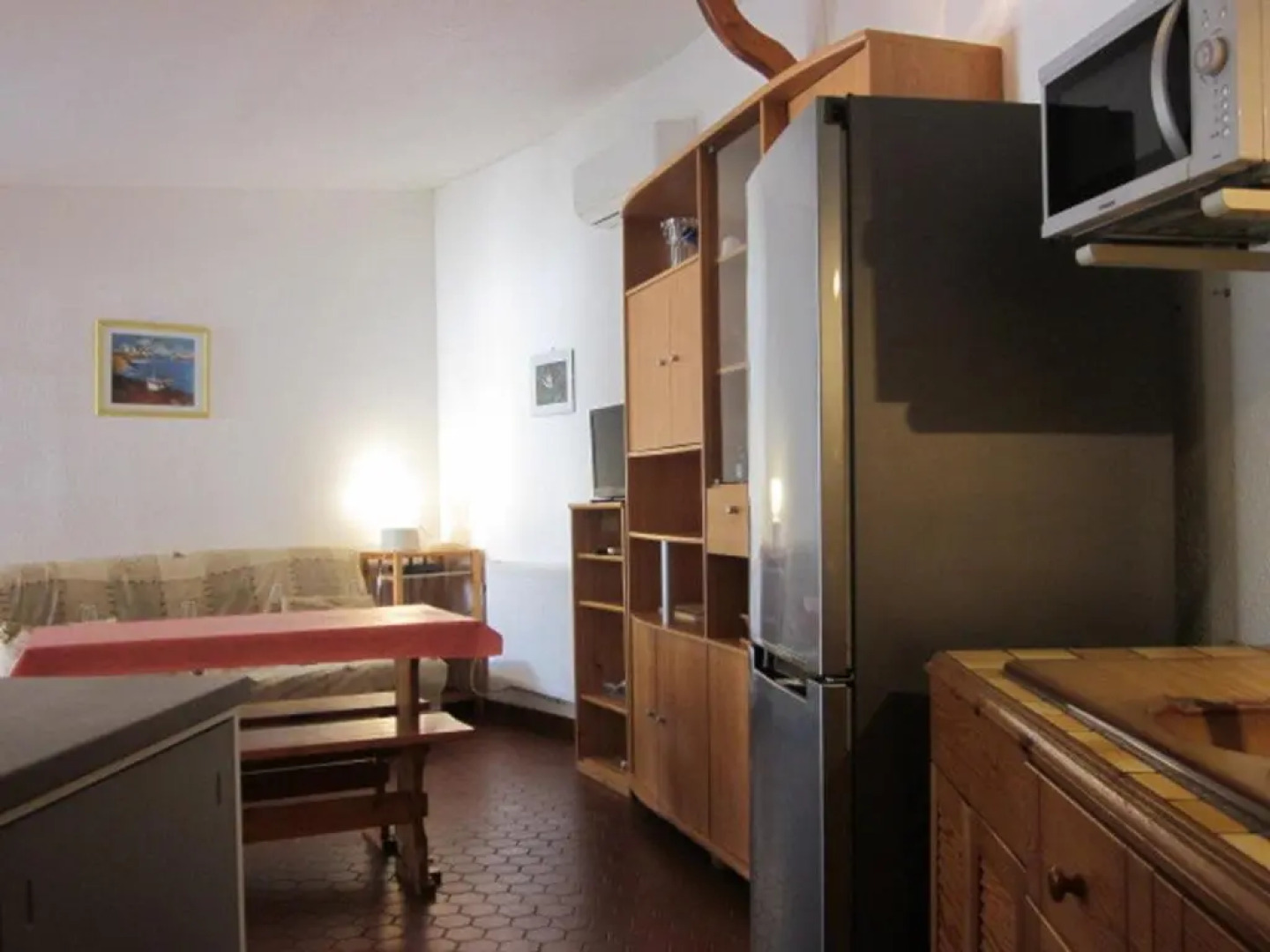 Maison Torreilles, 2 pièces, 4 personnes - FR-1-530-40