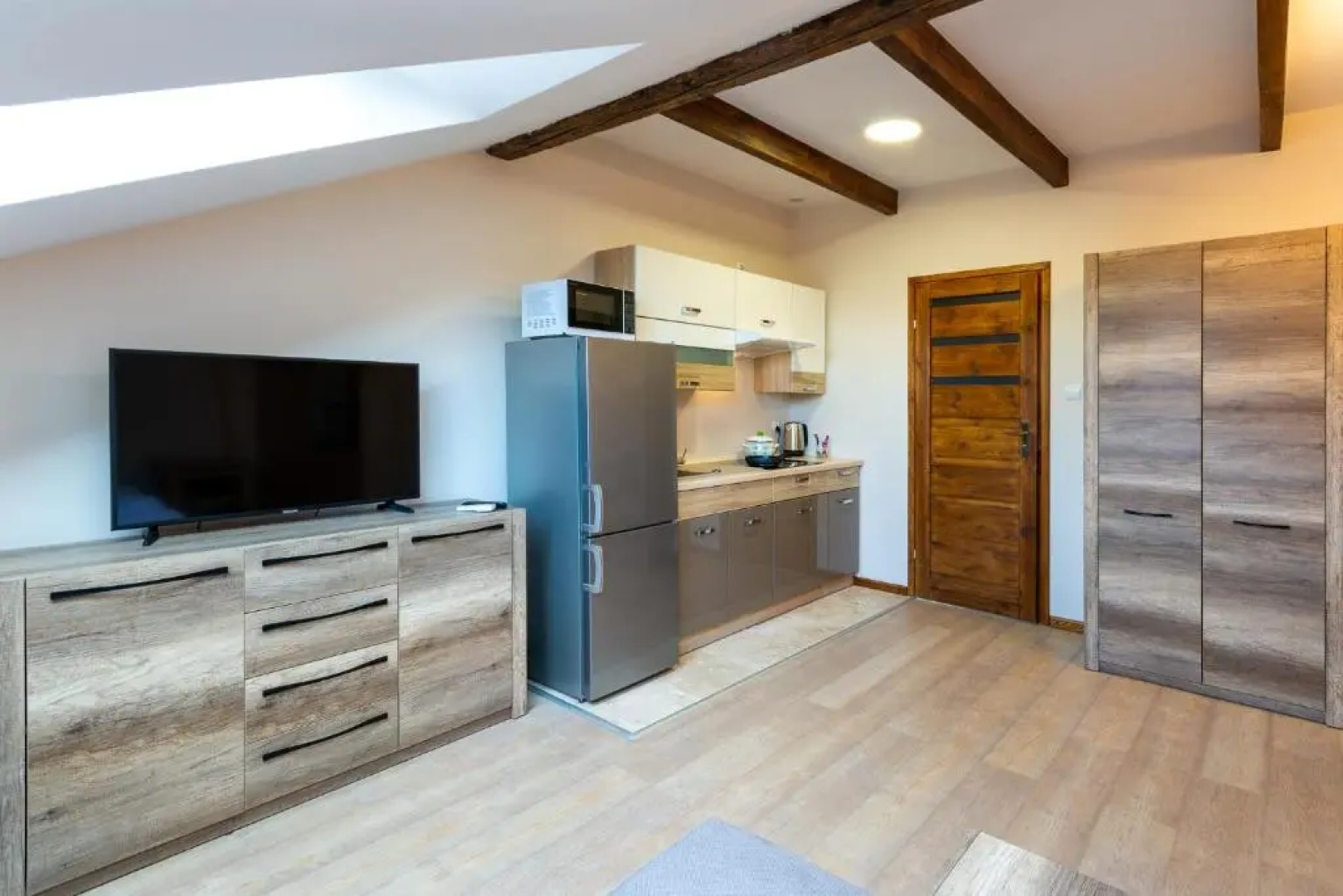 Apartamenty Galicja
